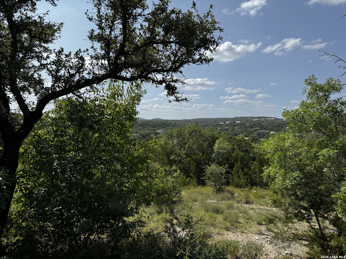 Lot 2 Hillside Drive Spring Branch TX 78070