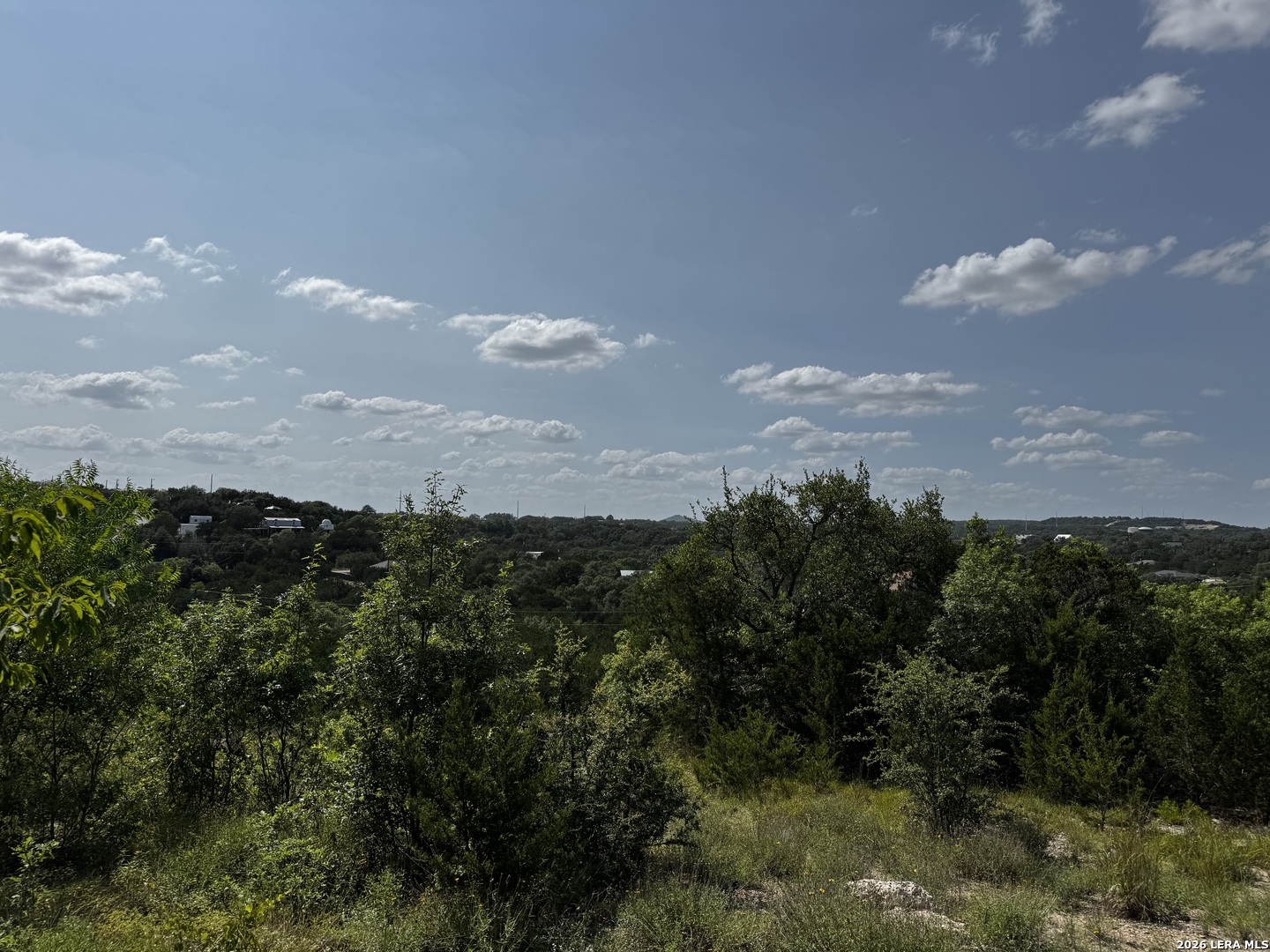 Lot 2 Hillside Drive Spring Branch TX 78070