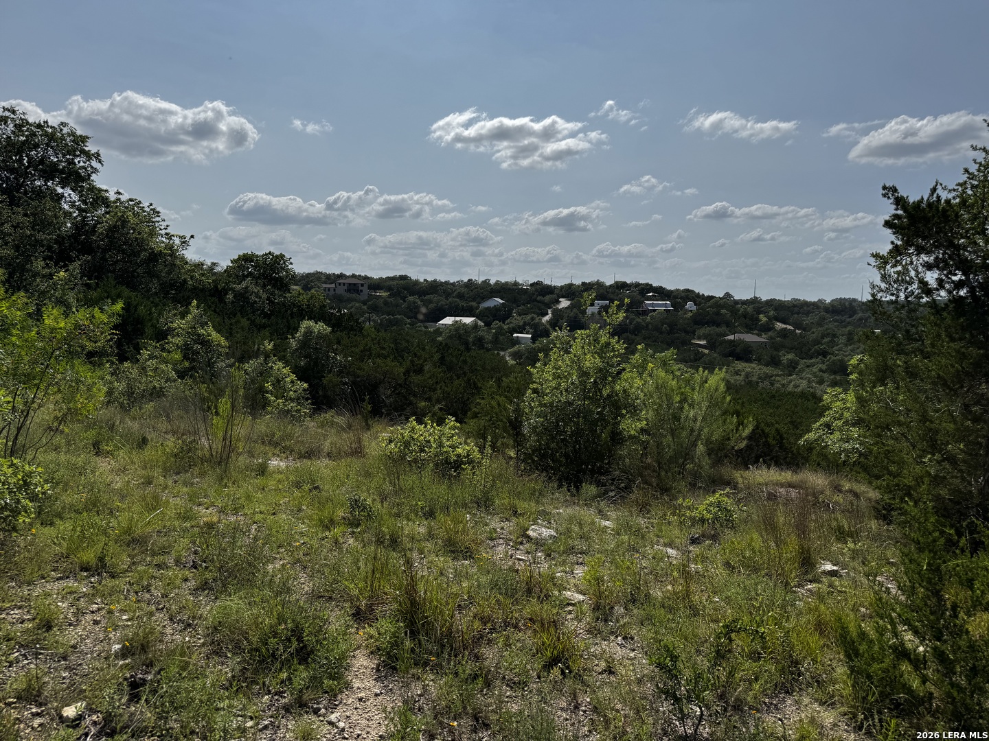 Lot 2 Hillside Drive Spring Branch TX 78070