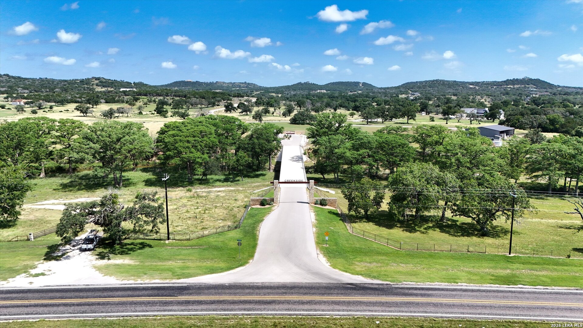 143 Coldwater Drive Center Point TX 78010