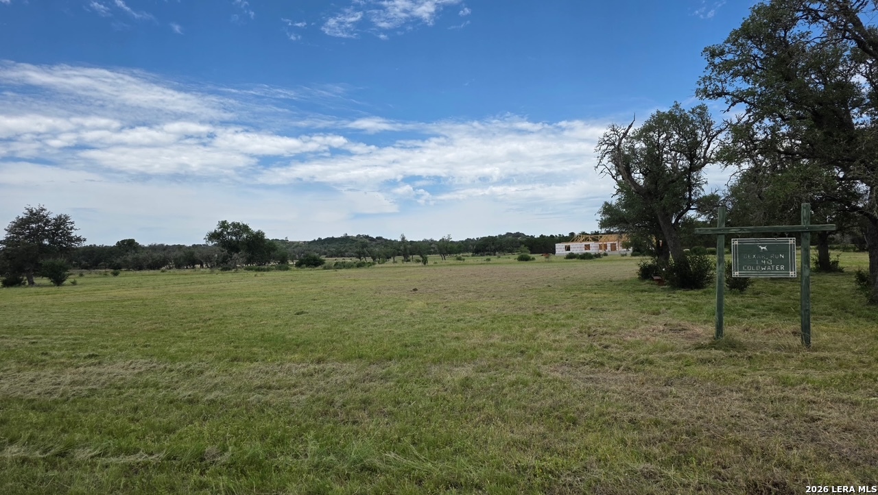143 Coldwater Drive Center Point TX 78010