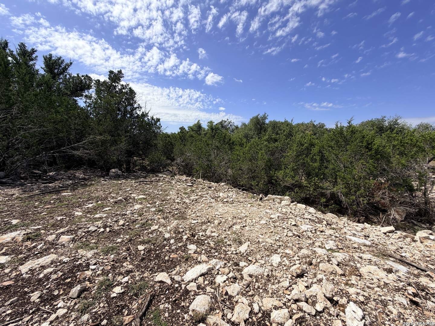 Lot 26 Ph2 Mountain View Drive Mountain Home TX 78058