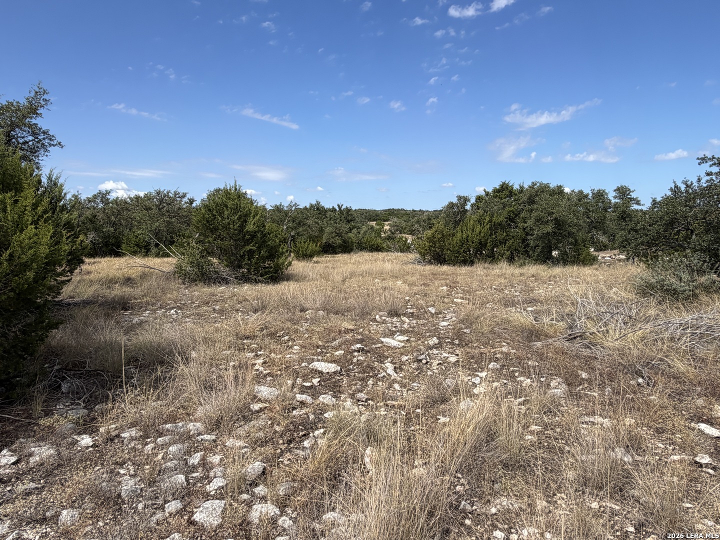 Lot 26 Ph2 Mountain View Drive Mountain Home TX 78058