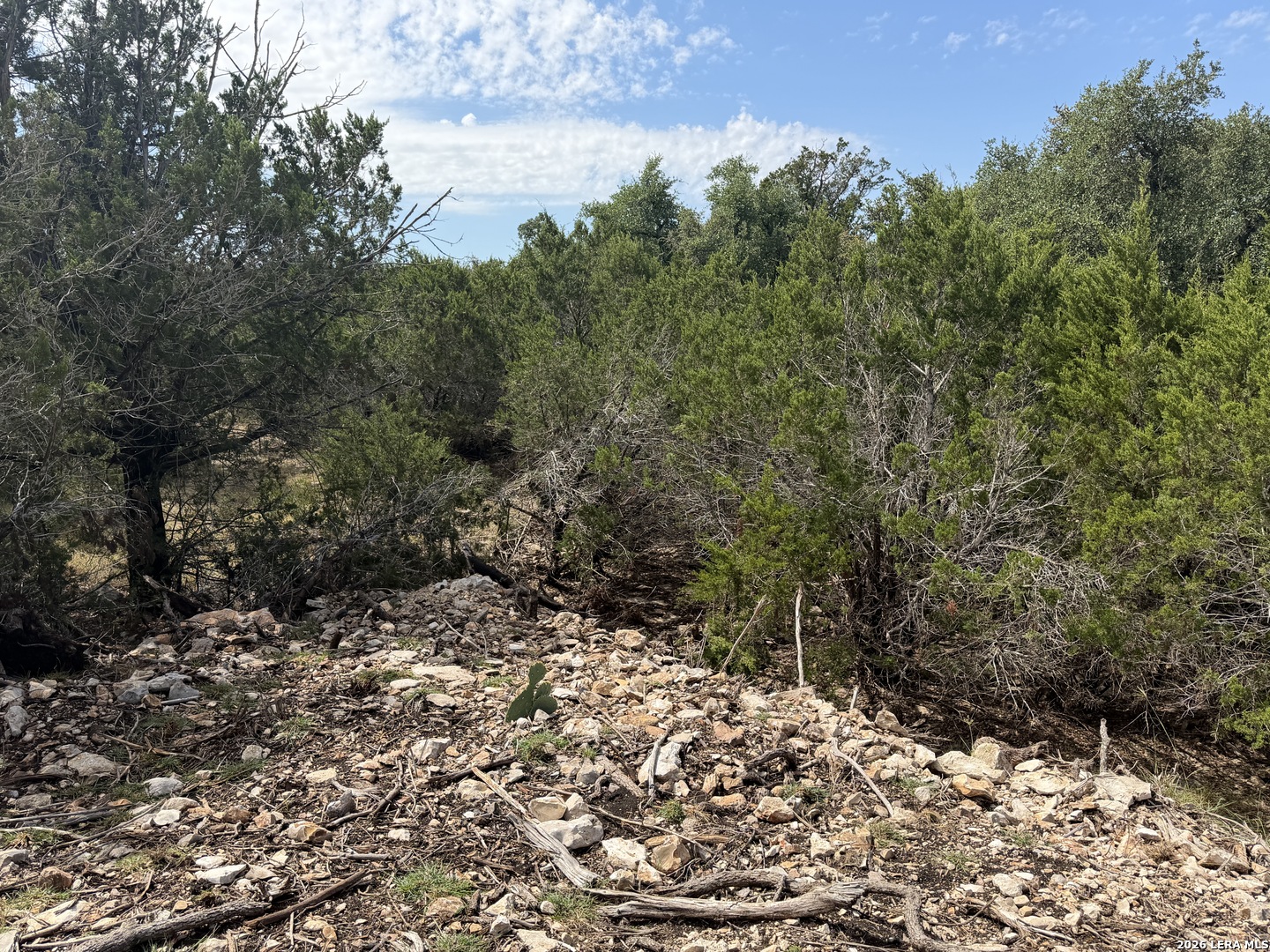 Lot 26 Ph2 Mountain View Drive Mountain Home TX 78058