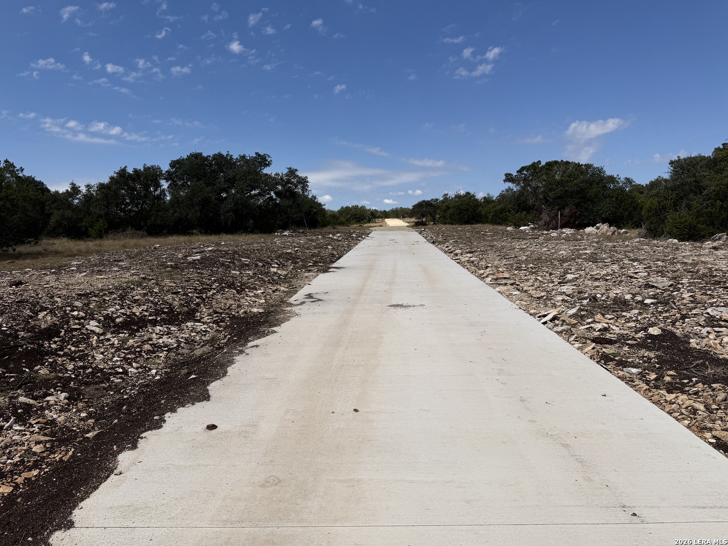 Lot 26 Ph2 Mountain View Drive Mountain Home TX 78058