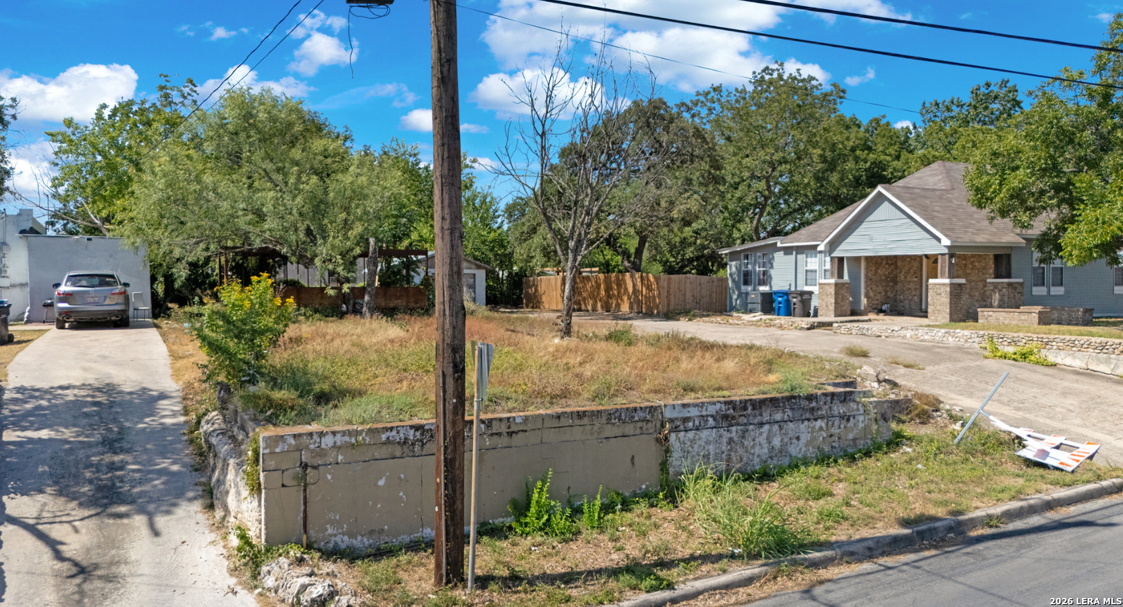 1328 Rigsby Avenue San Antonio TX 78210