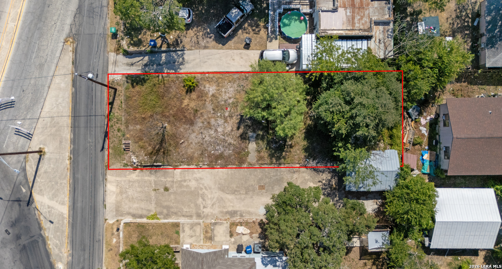1328 Rigsby Avenue San Antonio TX 78210