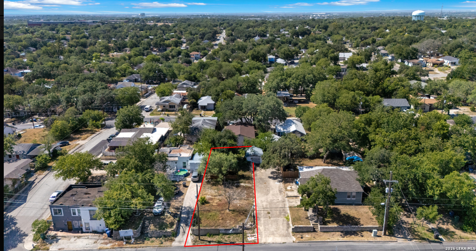 1328 Rigsby Avenue San Antonio TX 78210