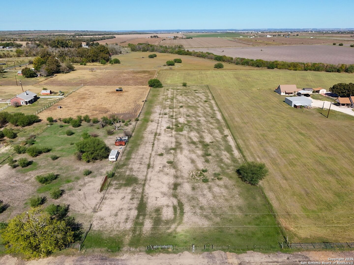 Tbd Cr 5718 E Natalia TX 78059