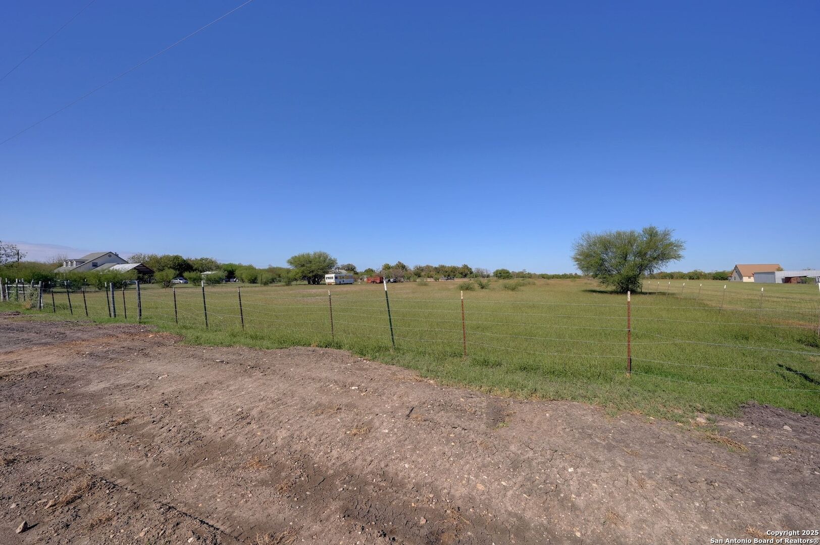 Tbd Cr 5718 E Natalia TX 78059
