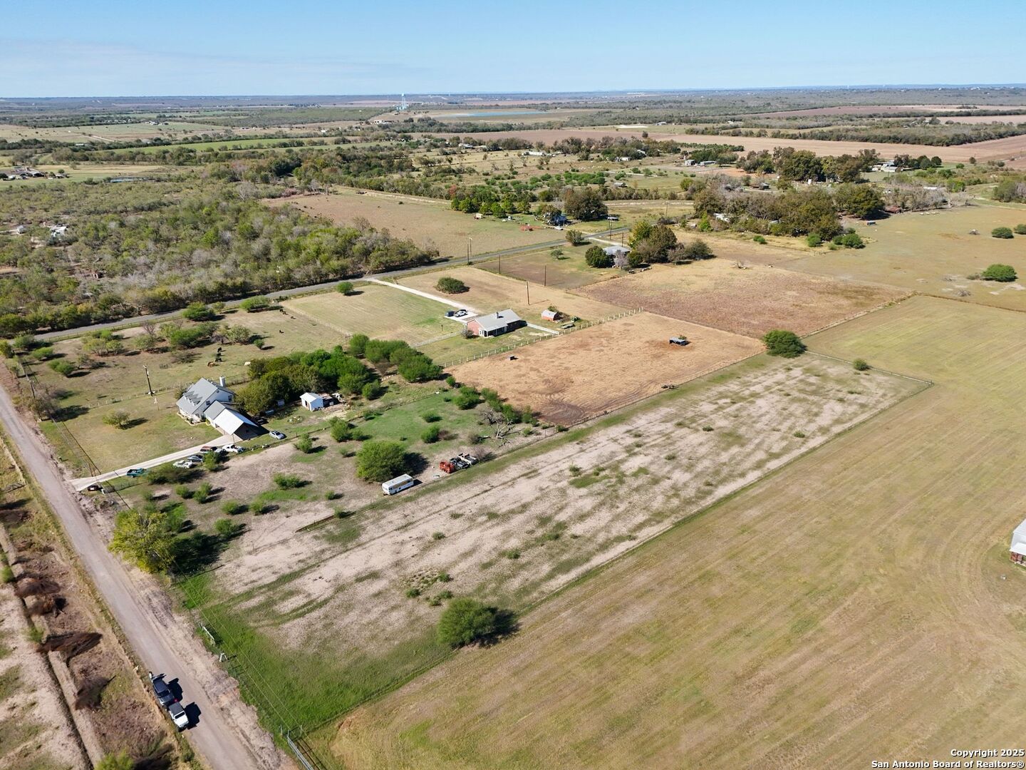 Tbd Cr 5718 E Natalia TX 78059
