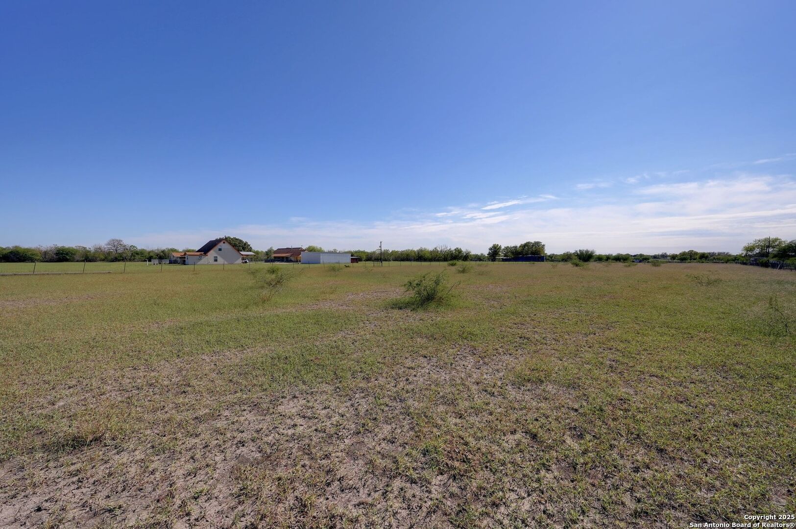 Tbd Cr 5718 E Natalia TX 78059