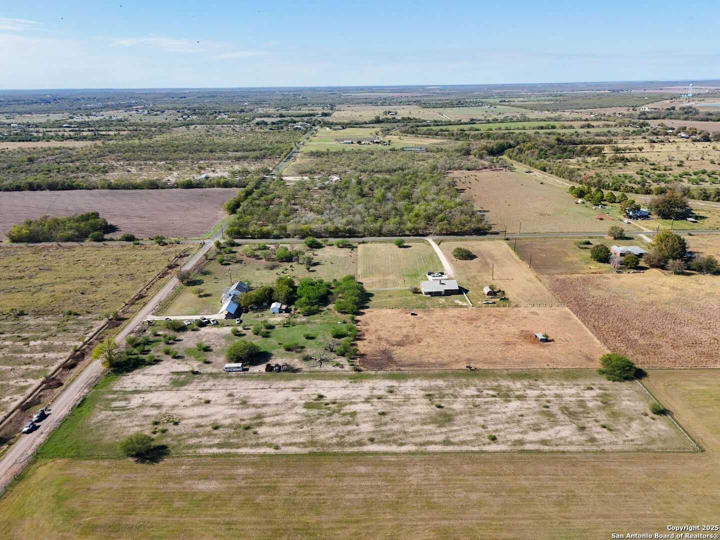 Tbd Cr 5718 E Natalia TX 78059