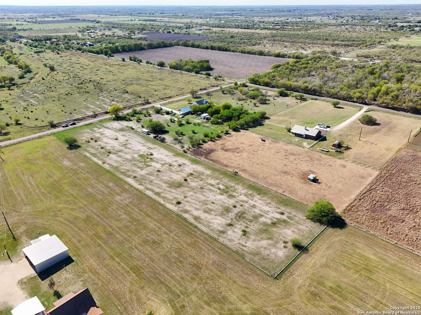 Tbd Cr 5718 E Natalia TX 78059