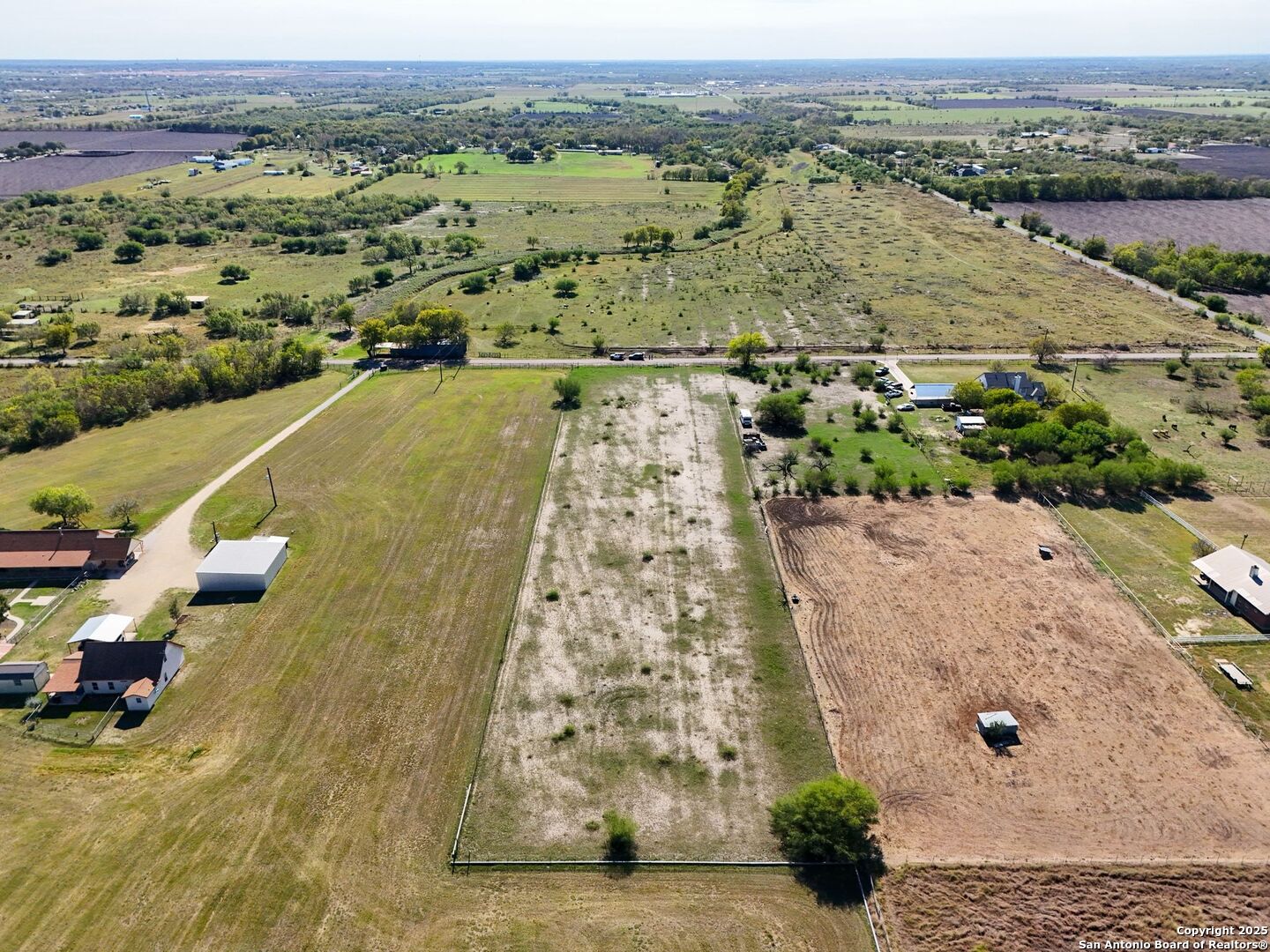 Tbd Cr 5718 E Natalia TX 78059