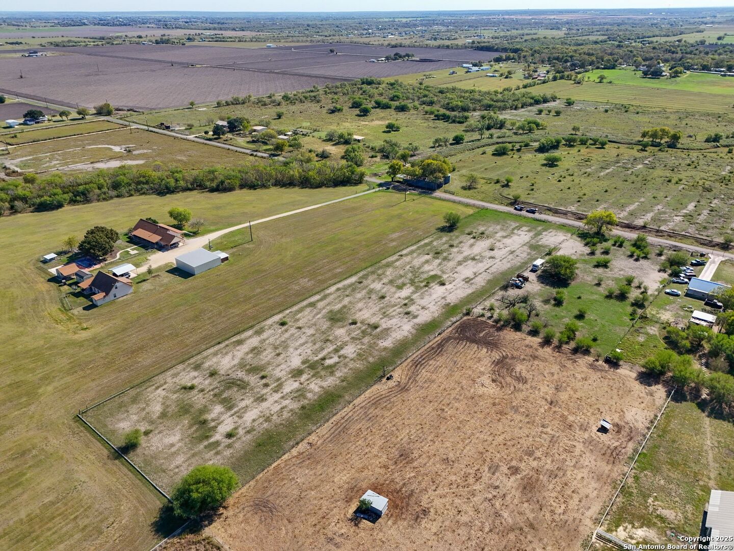 Tbd Cr 5718 E Natalia TX 78059