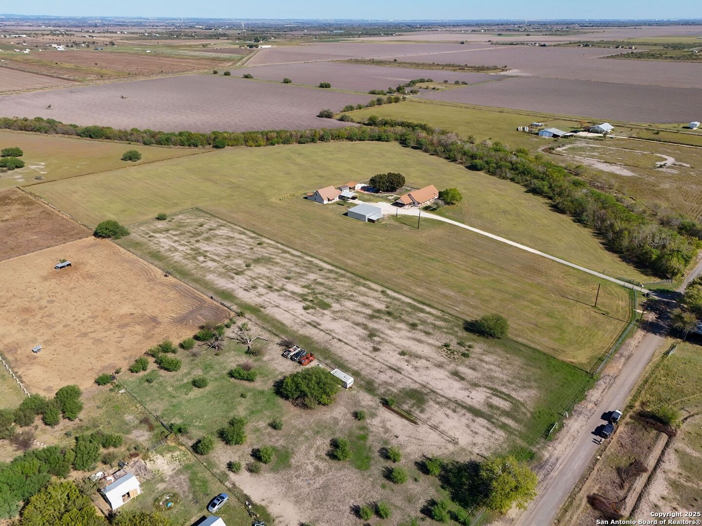 Tbd Cr 5718 E Natalia TX 78059