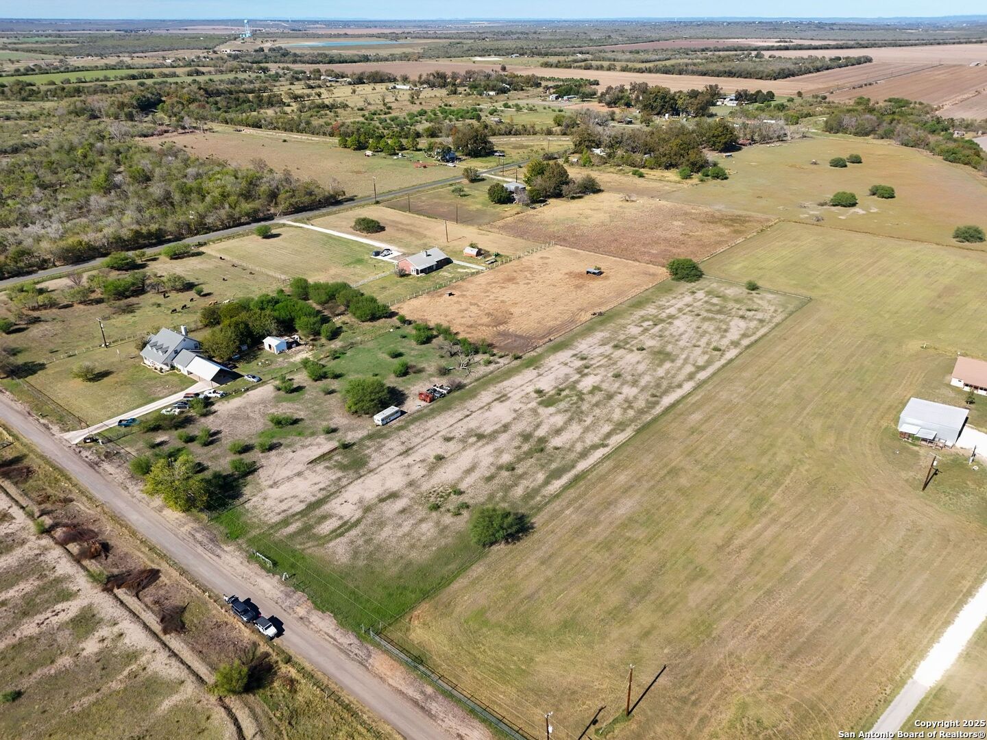 Tbd Cr 5718 E Natalia TX 78059
