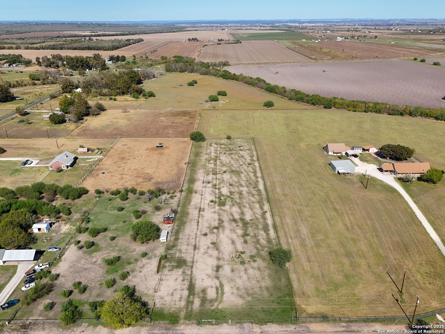 Tbd Cr 5718 E Natalia TX 78059