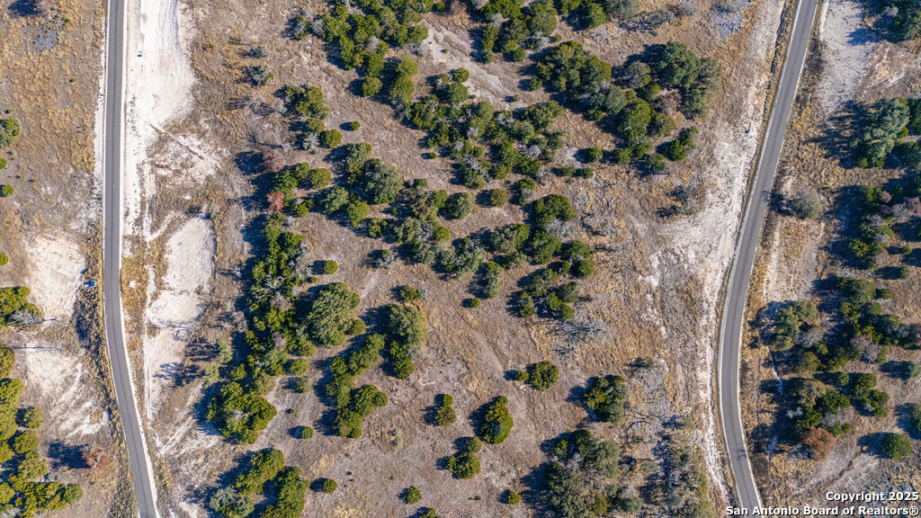 Lot 55 Oakwater Drive Fredericksburg TX 78624