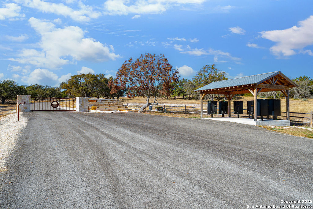 Lot 55 Oakwater Drive Fredericksburg TX 78624