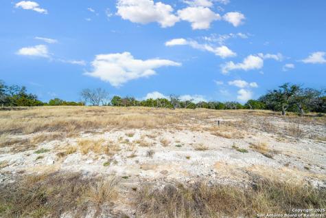 Lot 55 Oakwater Drive Fredericksburg TX 78624