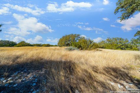 Lot 55 Oakwater Drive Fredericksburg TX 78624