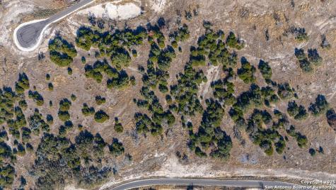 Lot 55 Oakwater Drive Fredericksburg TX 78624