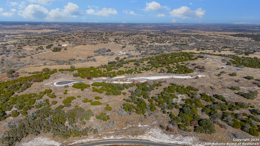 Lot 55 Oakwater Drive Fredericksburg TX 78624