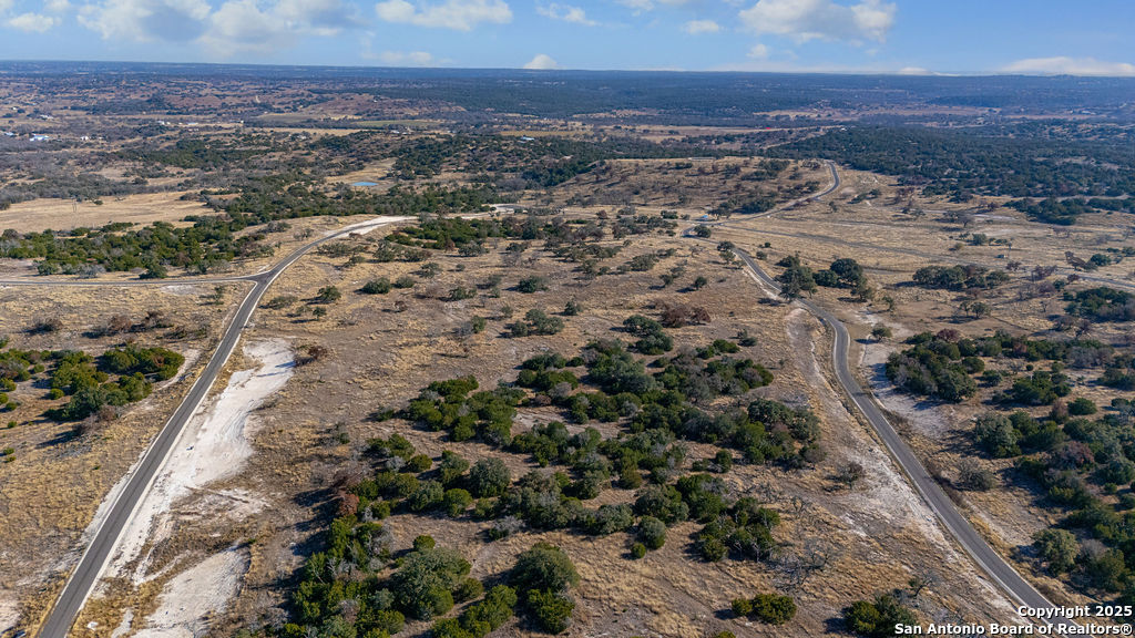 Lot 55 Oakwater Drive Fredericksburg TX 78624