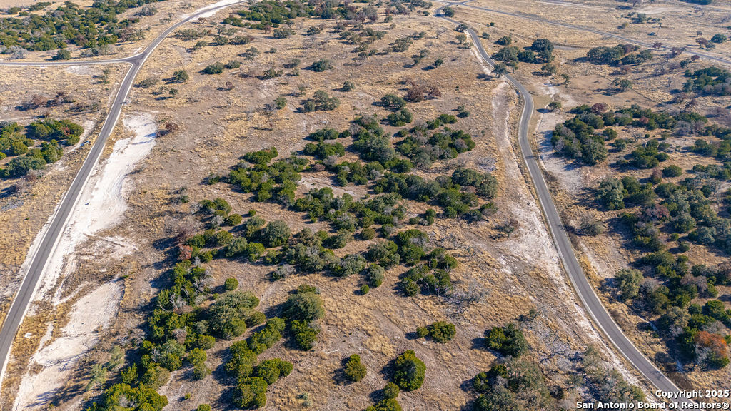 Lot 55 Oakwater Drive Fredericksburg TX 78624