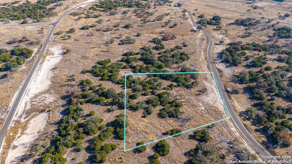 Lot 55 Oakwater Drive Fredericksburg TX 78624