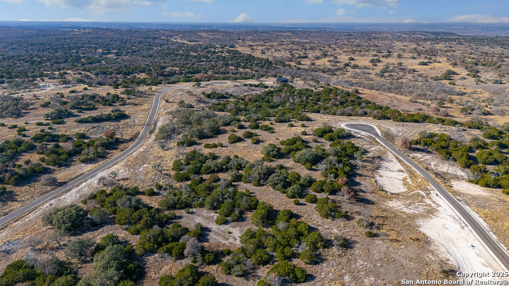 Lot 55 Oakwater Drive Fredericksburg TX 78624