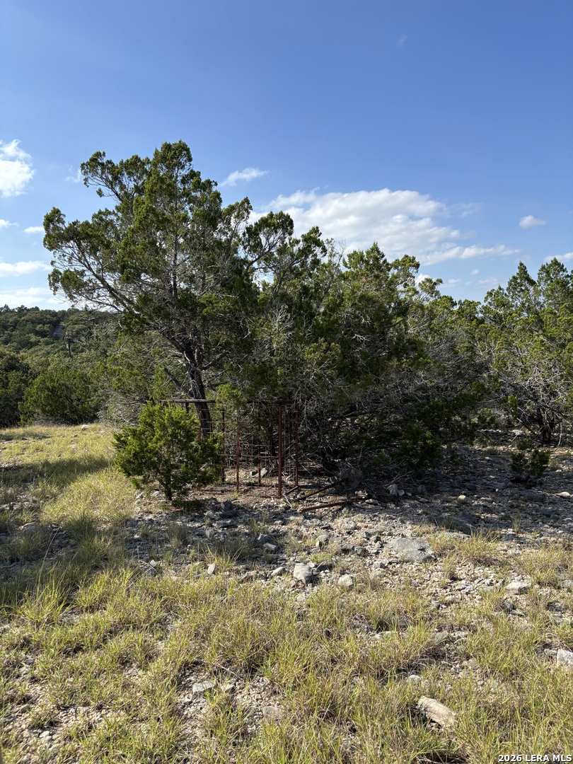 20 N Rimrock Road Leakey TX 78873