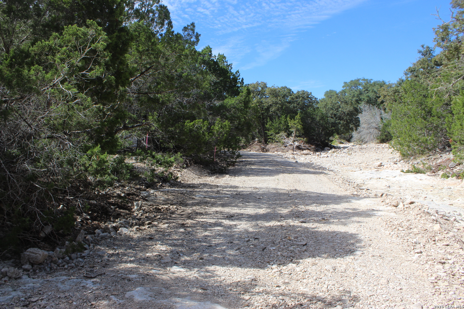20 N Rimrock Road Leakey TX 78873