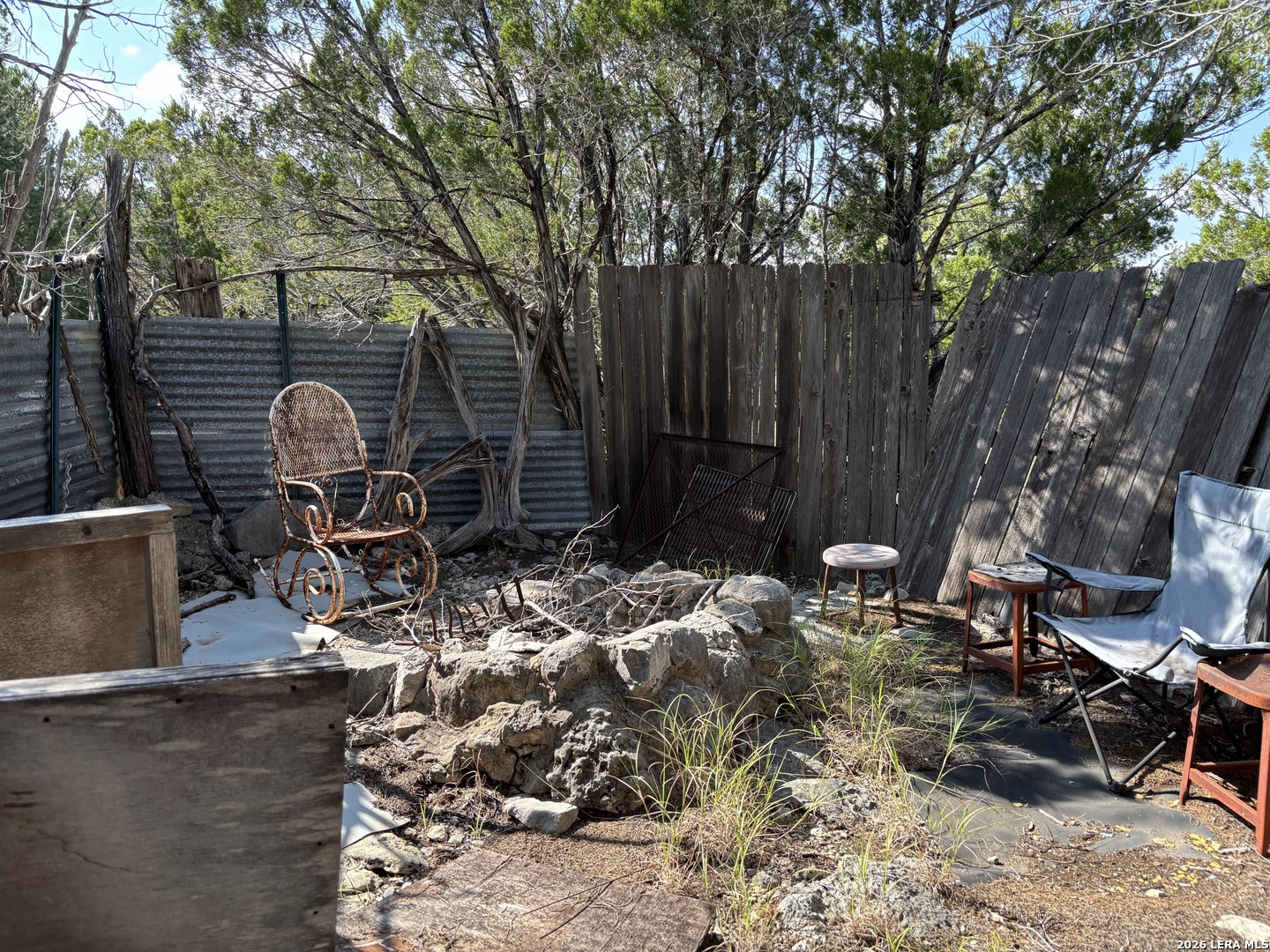 20 N Rimrock Road Leakey TX 78873