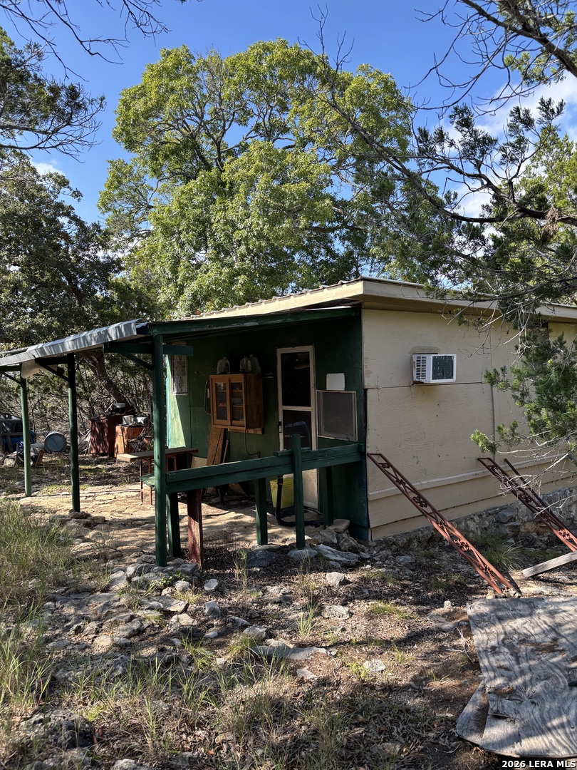20 N Rimrock Road Leakey TX 78873