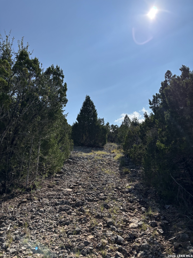 20 N Rimrock Road Leakey TX 78873