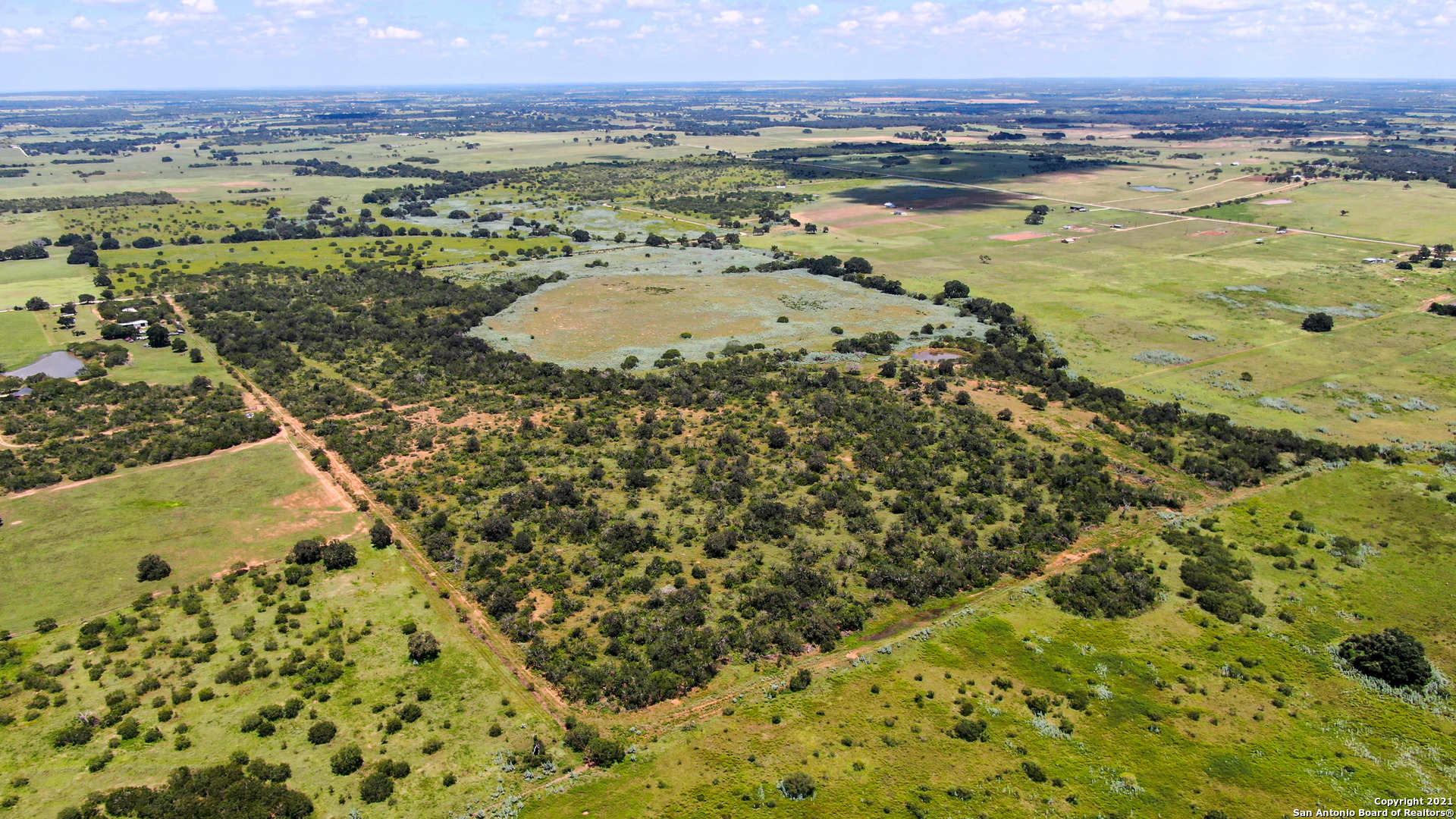 6032 (LOT 9) Cr 405 Floresville TX 78114