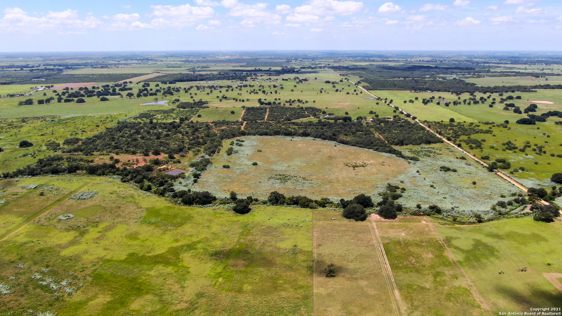 6032 (LOT 9) Cr 405 Floresville TX 78114