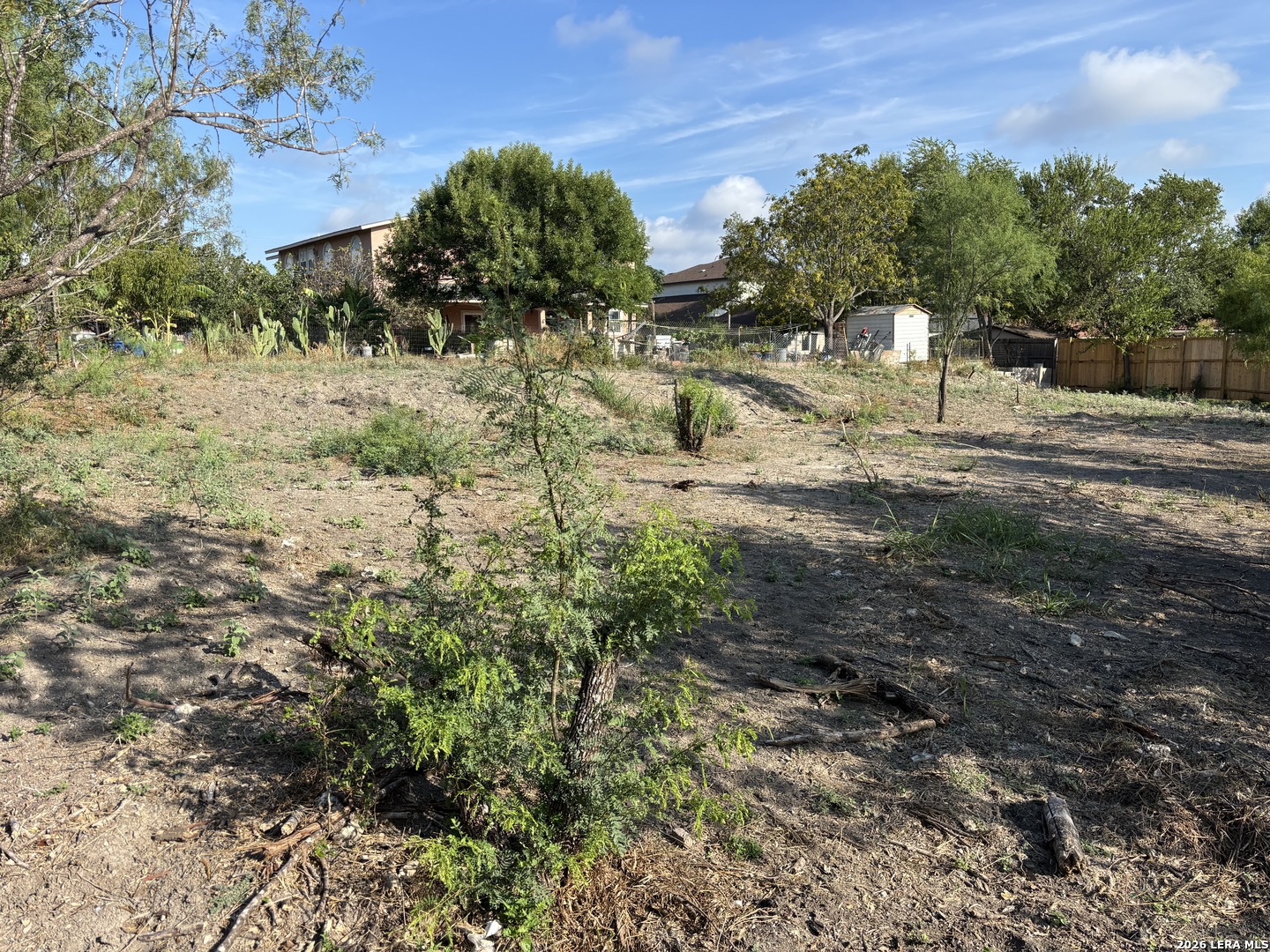 11207 Amhurst San Antonio TX 78213