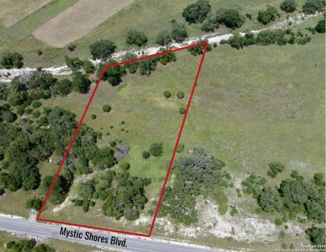 701 Mystic Shores Boulevard Spring Branch TX 78070