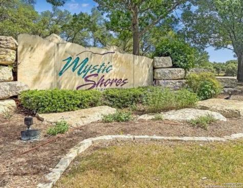 701 Mystic Shores Boulevard Spring Branch TX 78070