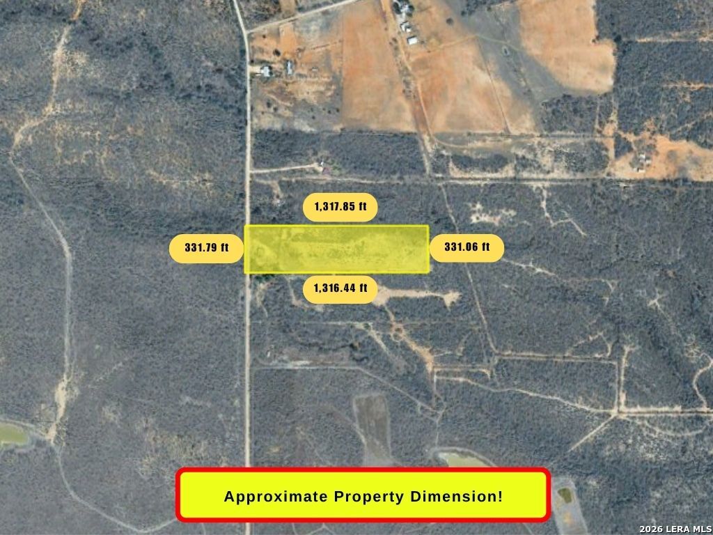 0 Cr 421 Jourdanton TX 78026