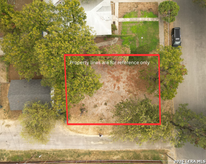118 E Mesquite Street Uvalde TX 78801