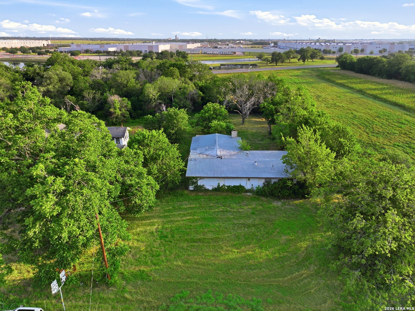 0 W Court Street Seguin TX 78155