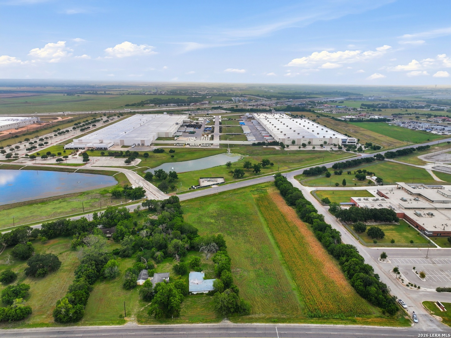 0 W Court Street Seguin TX 78155