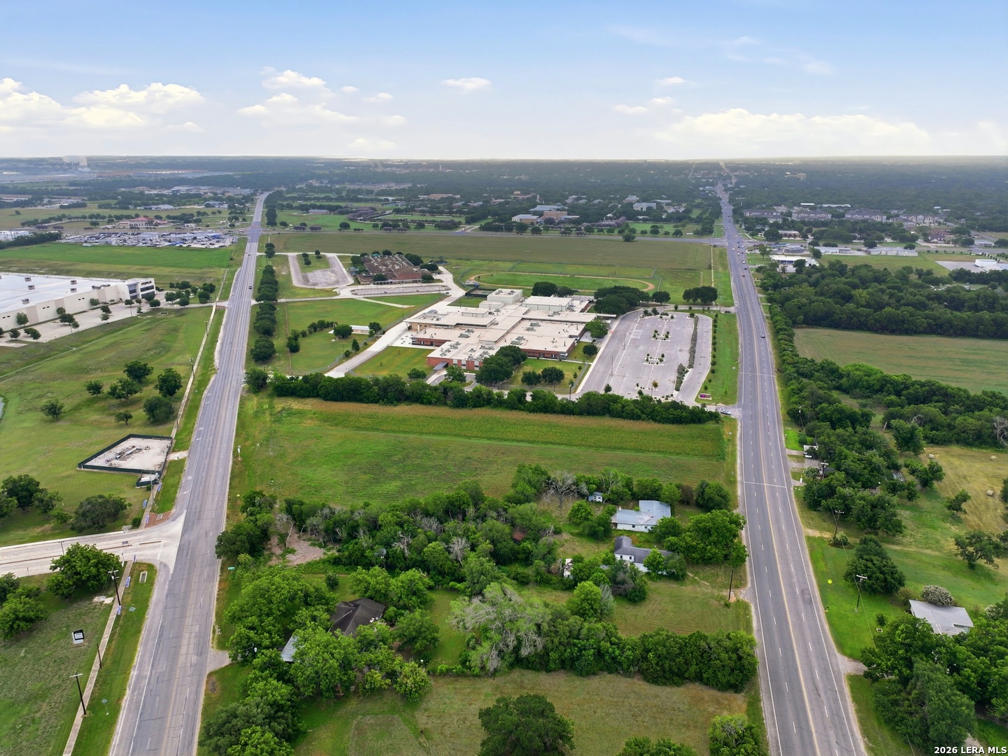 0 W Court Street Seguin TX 78155