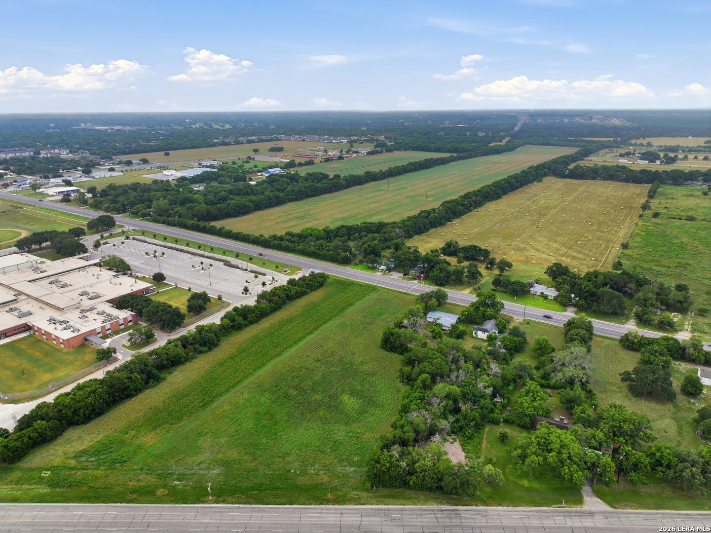 0 W Court Street Seguin TX 78155