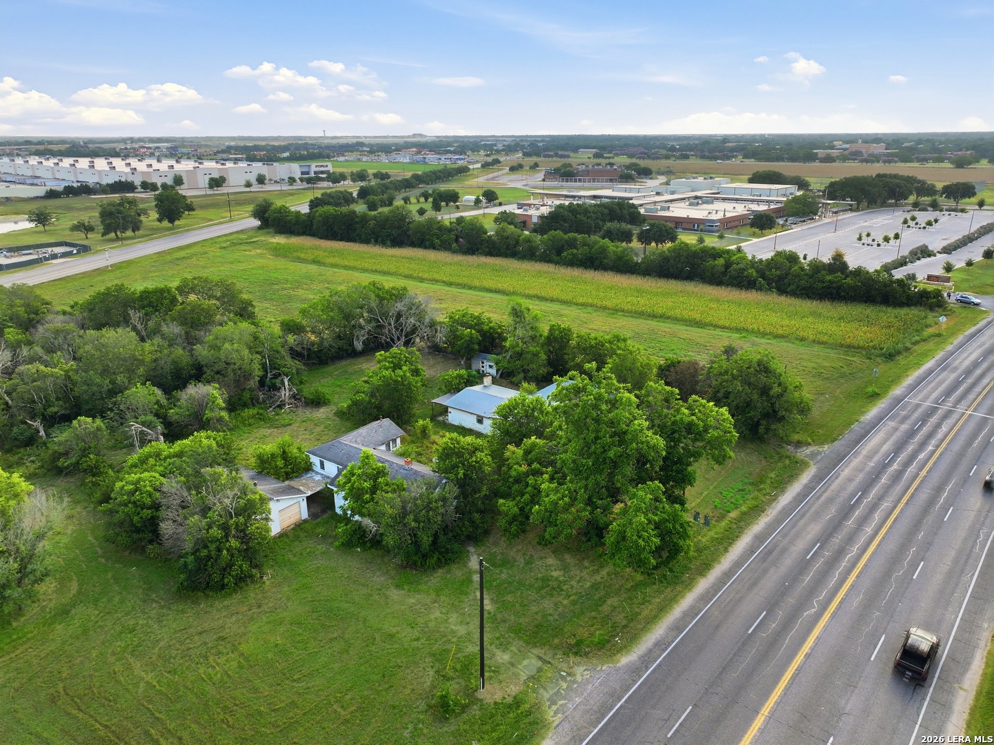 0 W Court Street Seguin TX 78155